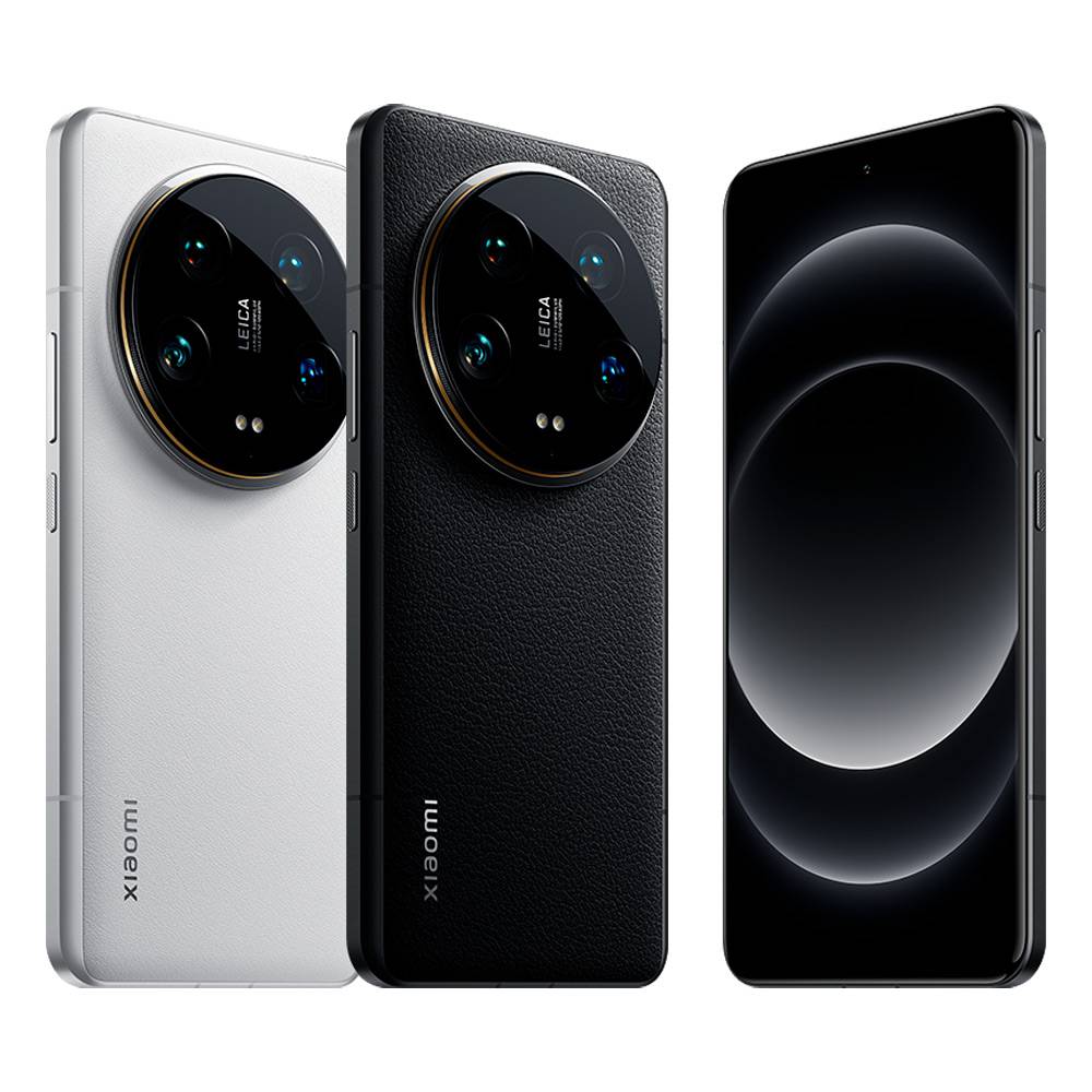 XIAOMI 14 Ultra