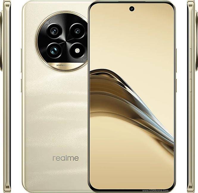 Realme 13 Pro+ 5G